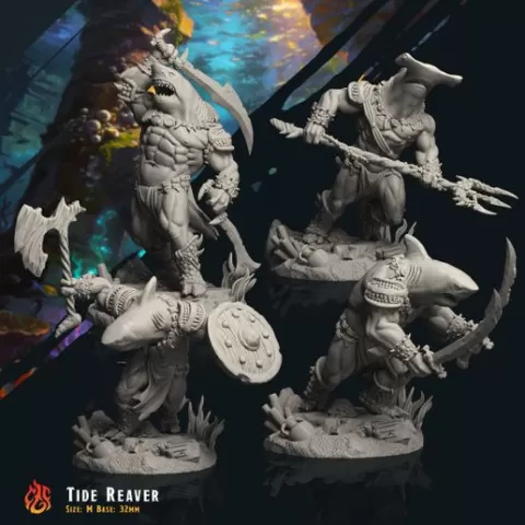 Tide Reavers