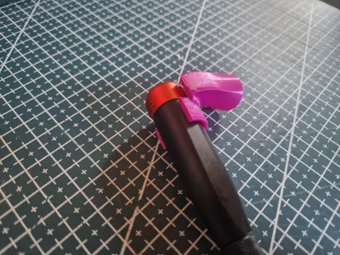 Optimized Bed Scraper XL