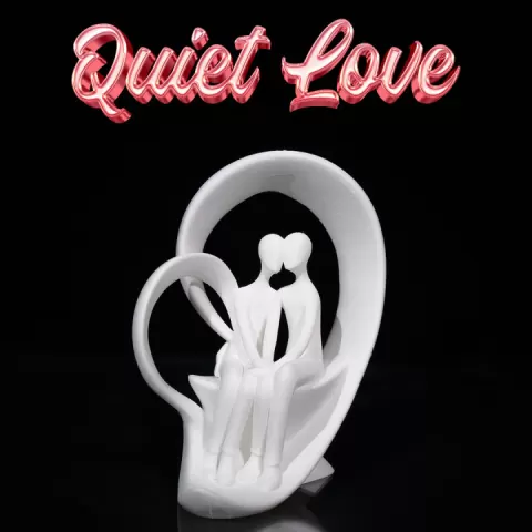 Quiet Love by Stlflix