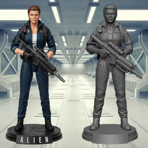 Ellen Ripley