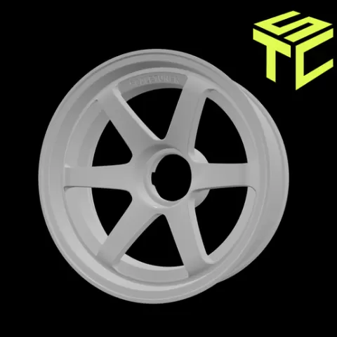 Disk Model8 (Mini-Z RWD)