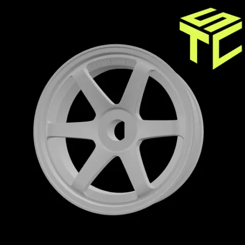Disk Model8 (XMods)