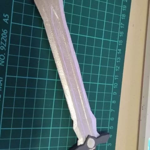 Sword