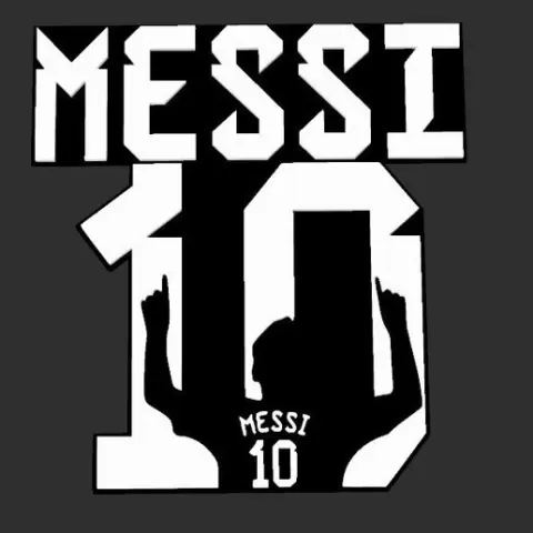 Messi logos