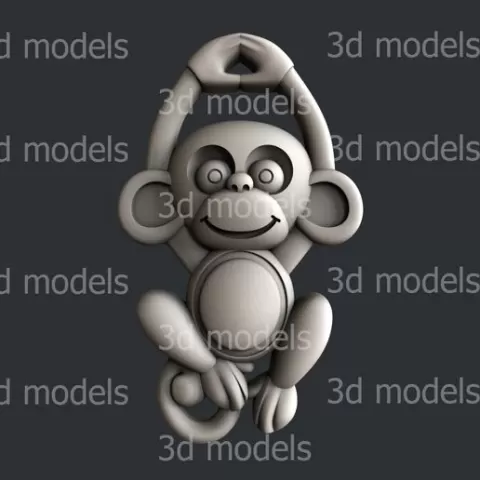 Monkey