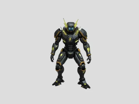 voltron007 teamvoltedge - neagww