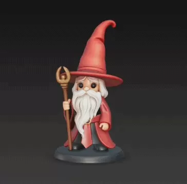 Wizard - Nightmoon