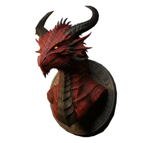 Dragon Bust v3