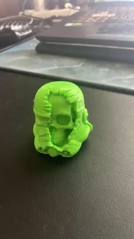 Death trooper
