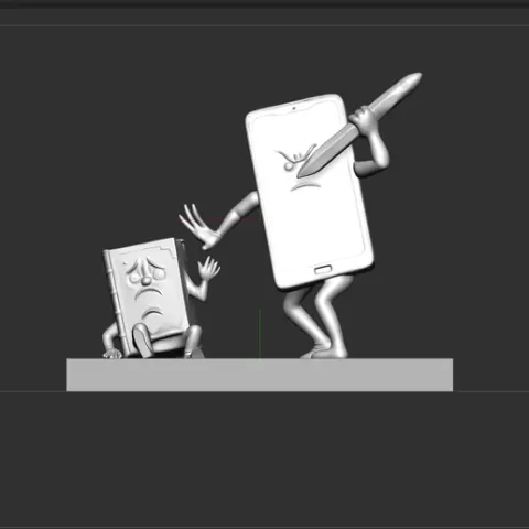 Digital Addiction
