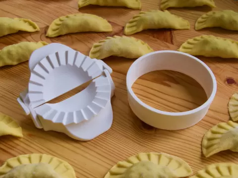 Pasta Press