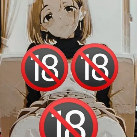 Banri (The Shiunji Family Children) Sexy Naked Hueforge
