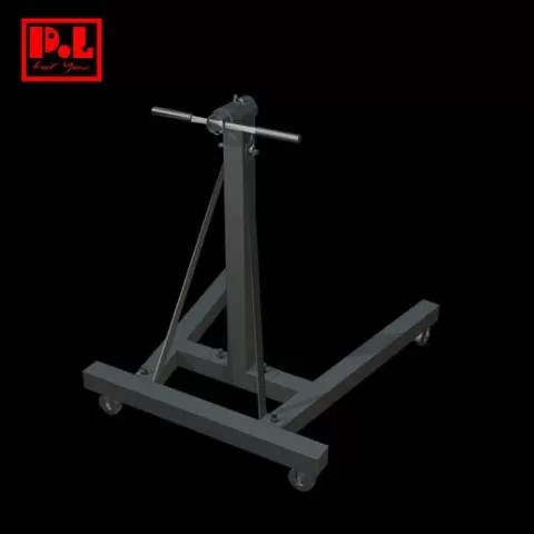 Car Engine Stand