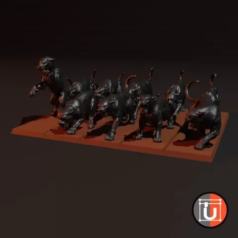 Panthers!