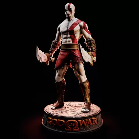 Kratos