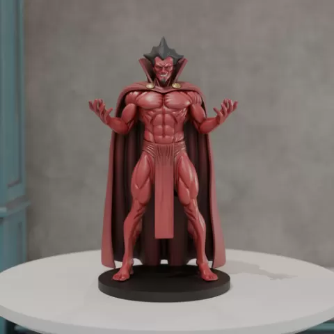Mefisto