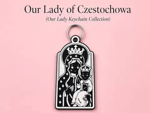 Our Lady of Czestochowa