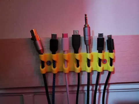 Cable Organizer