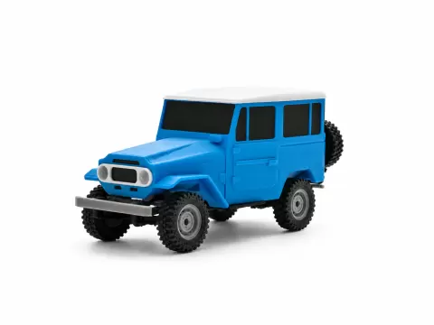 Toyota fj 40