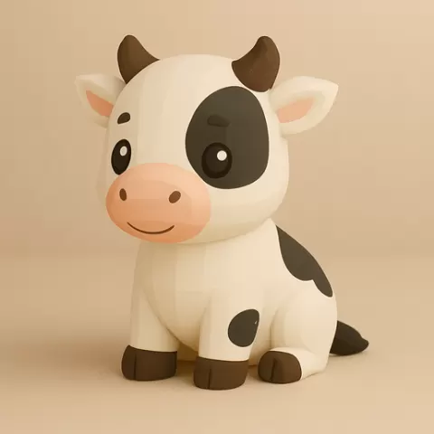 Mini Cow
