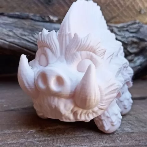 Hog flexi