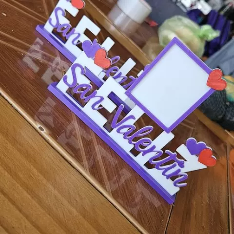 Valentine's Day Decorative