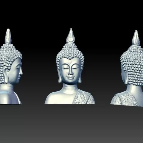 Buddha