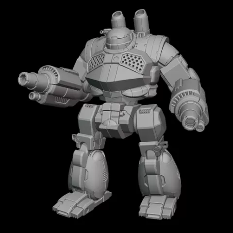 Grand Crusader