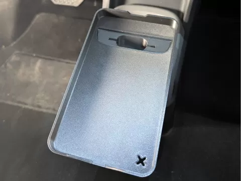 Portaoggetti / Porta telefono per Leapmotor T03