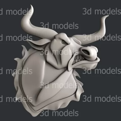 Bull