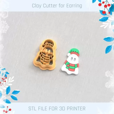 Elf Ghost