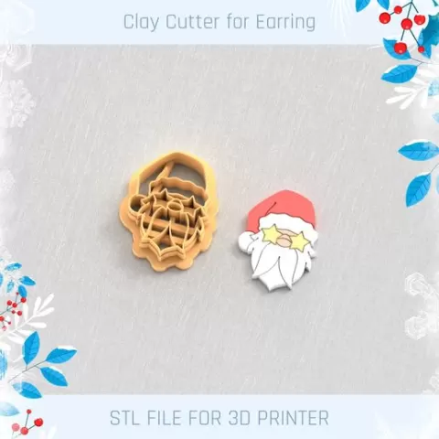 Disco Santa B
