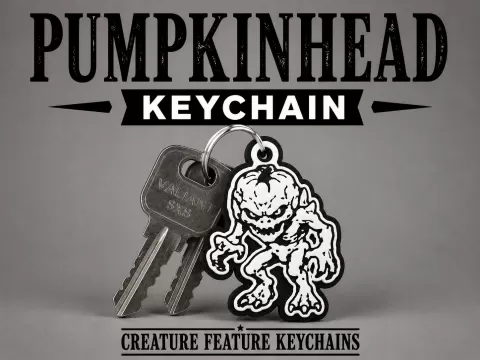 Pumpkinhead