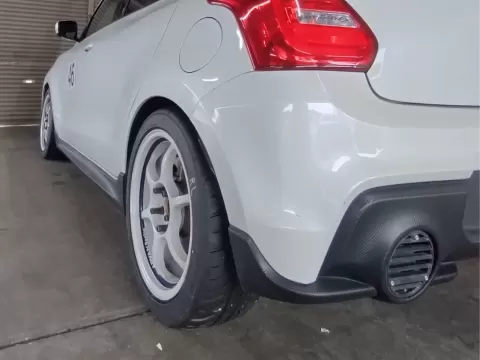 ZC33S_Exhaust cover