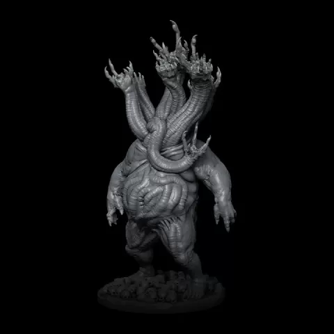 Bloat Host by RocketPigGames