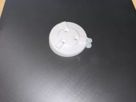 EZVIZ tilt mount