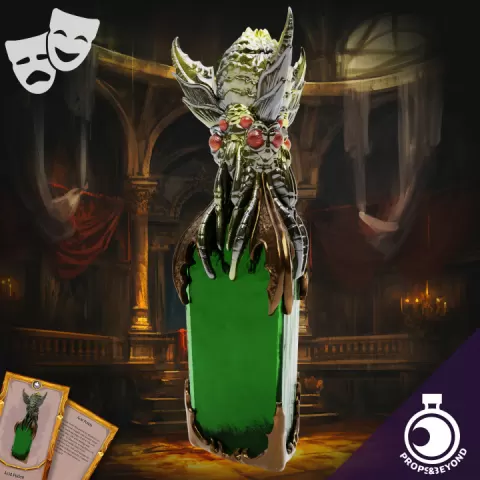 Acid Potion by Props&Beyond