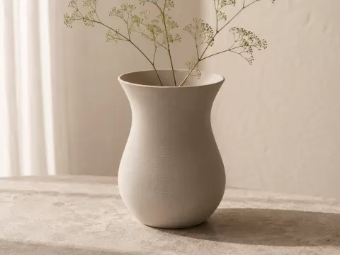 Vase - VaseMaker