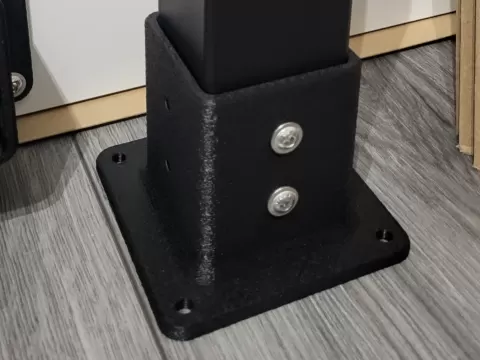 Post base - Mejla3Design