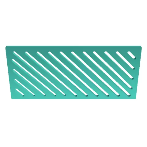 Suporte Shampoo - Arilson M