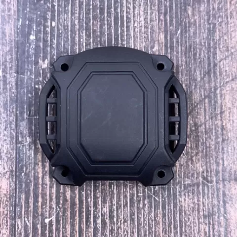 Крышка корпуса шуруповерта Screwdriver housing cover Alteco CD 2110/ CD 1610