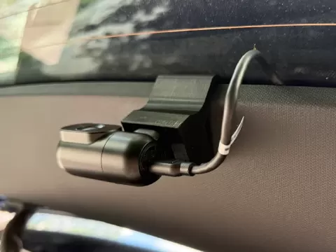 VIOFO A139 / A229 / T130 Rear Dashcam Mount