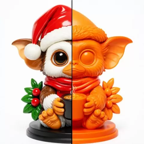 gizmo gremlin