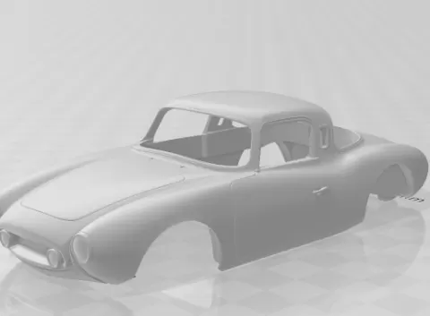 dkw monza