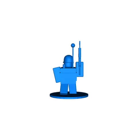 roblox charachter