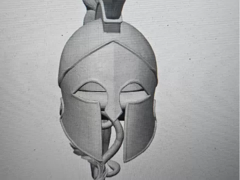 helm spartaner