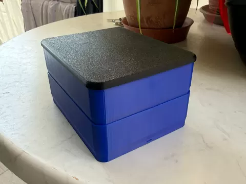 WatchBox Modulare