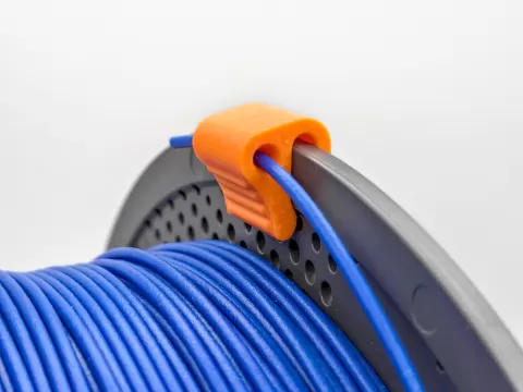 Not Another Filament Clip