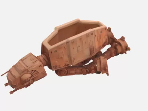 Atat planter