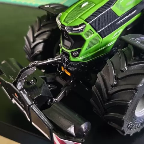 Toplink scale 1/32